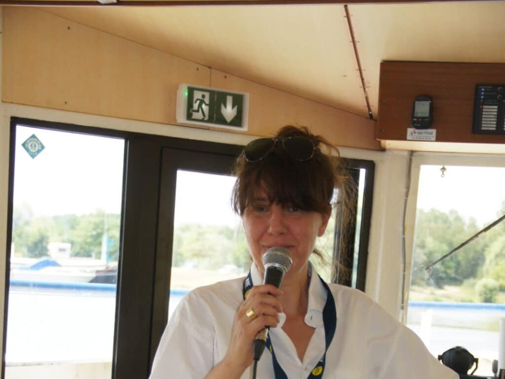 lyon entreprise claire marinoni GIP cerdon