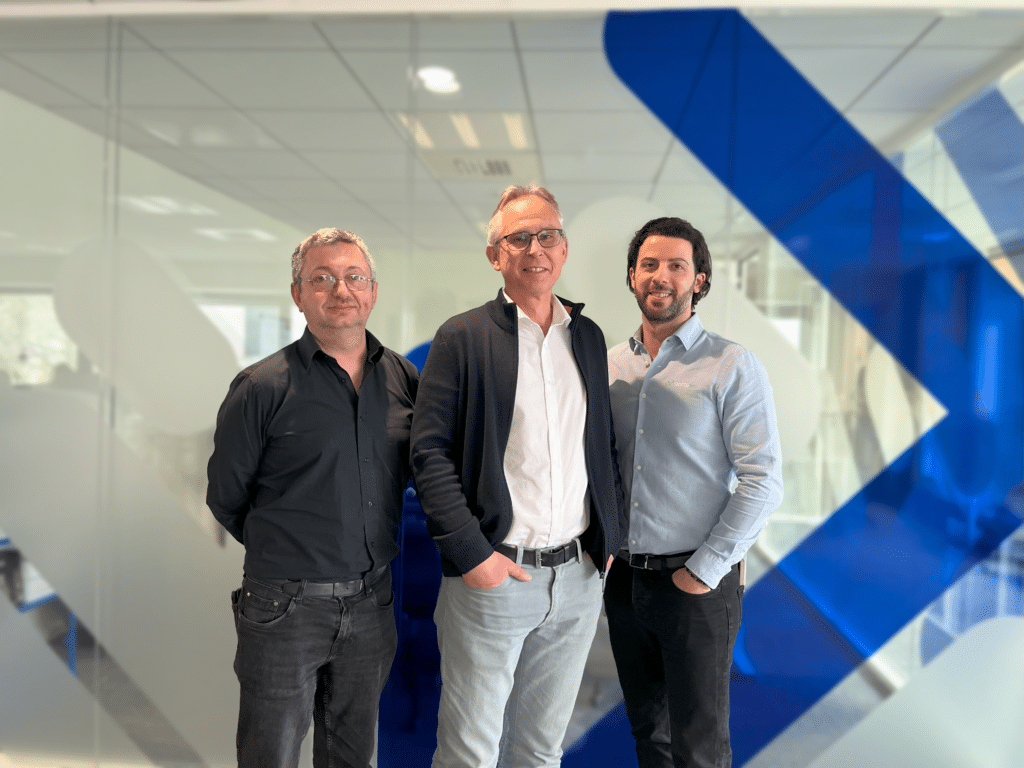 lyon entreprises abraxio