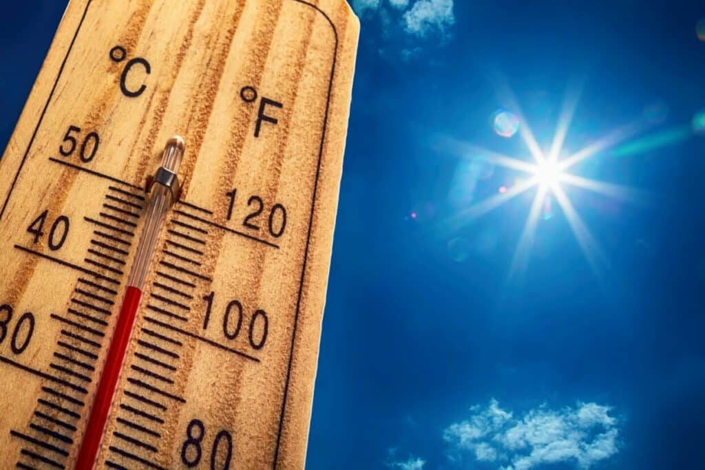 lyon entreprises canicule doremi