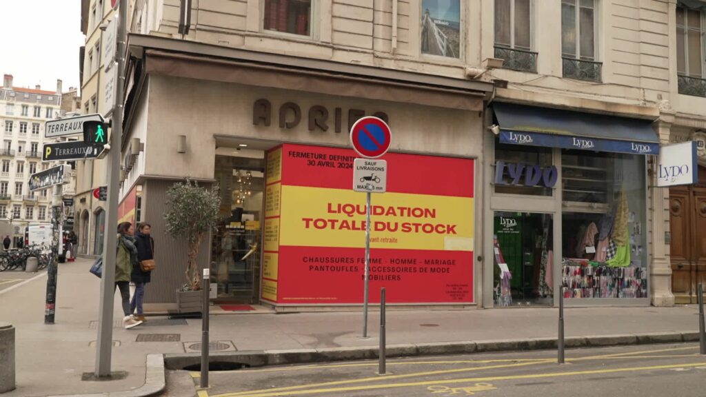 lyon entreprises commerces indépendants