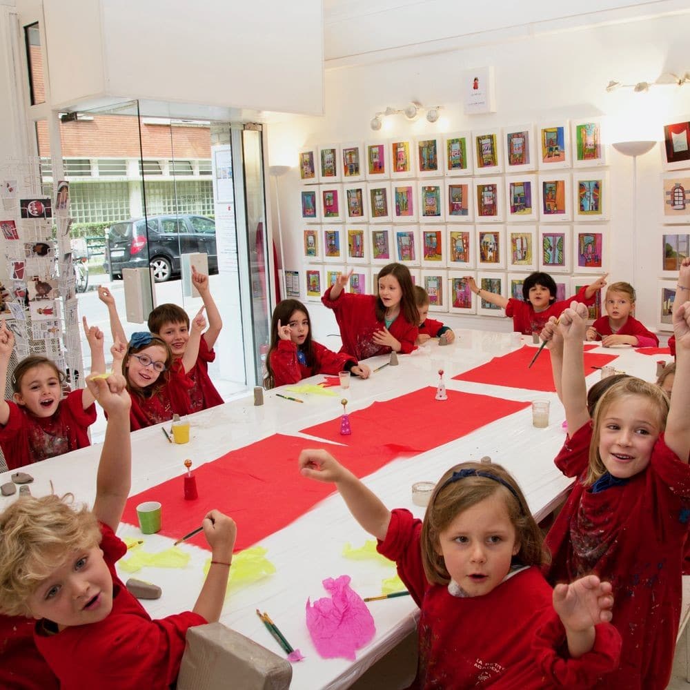 lyon entreprises la petite académie