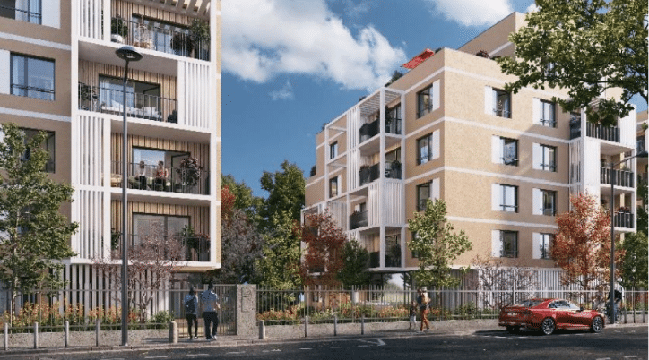 lyon entreprises logement urgence