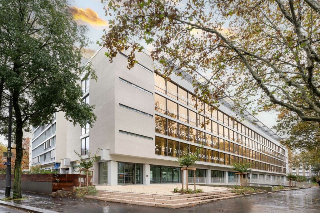 lyon entreprises materi'act