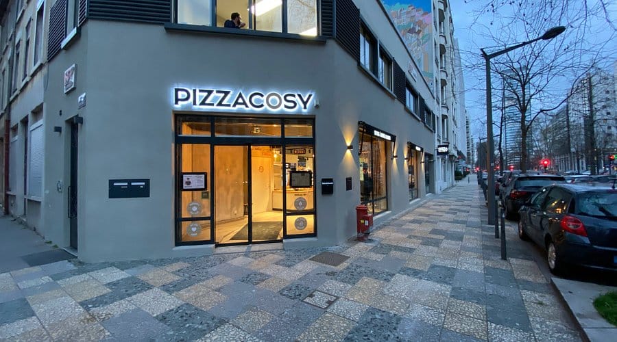 lyon entreprises pizza cosy