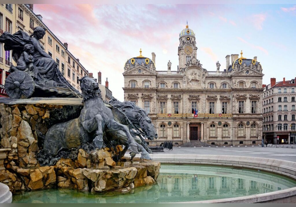 lyon entreprises small shop