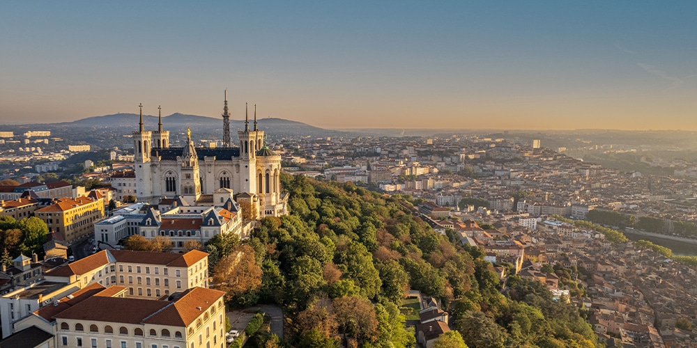 lyon entreprises SPL
