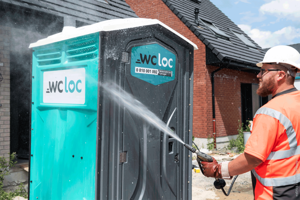 lyon entreprises wc loc