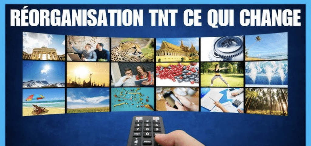 TNT : Qu’est ce qui va changer ?