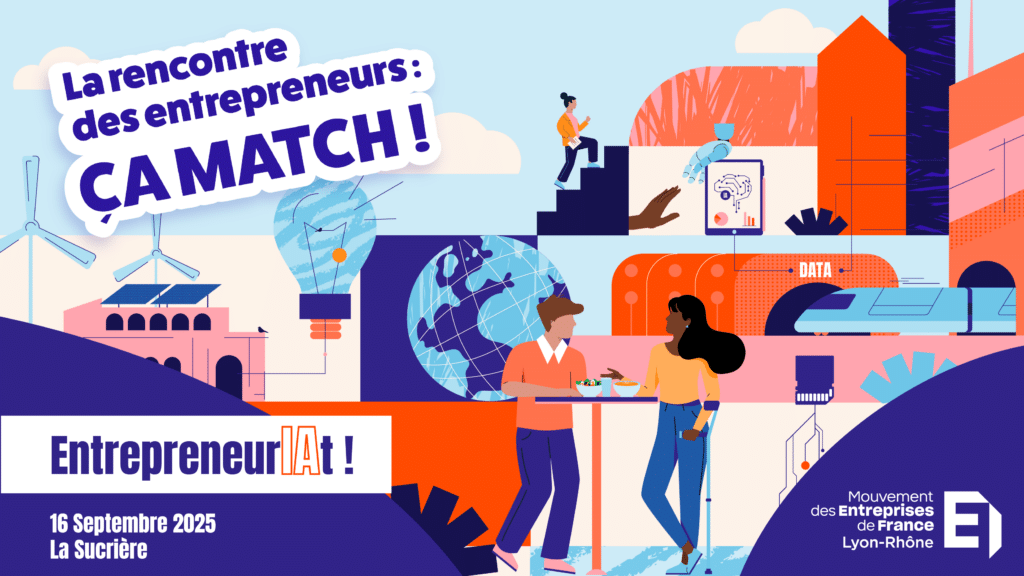 lyon entreprises rencontres entrepreneurs