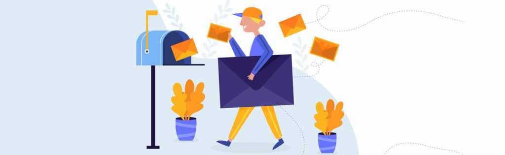 Mailing postal et IA : un duo gagnant pour un marketing performant