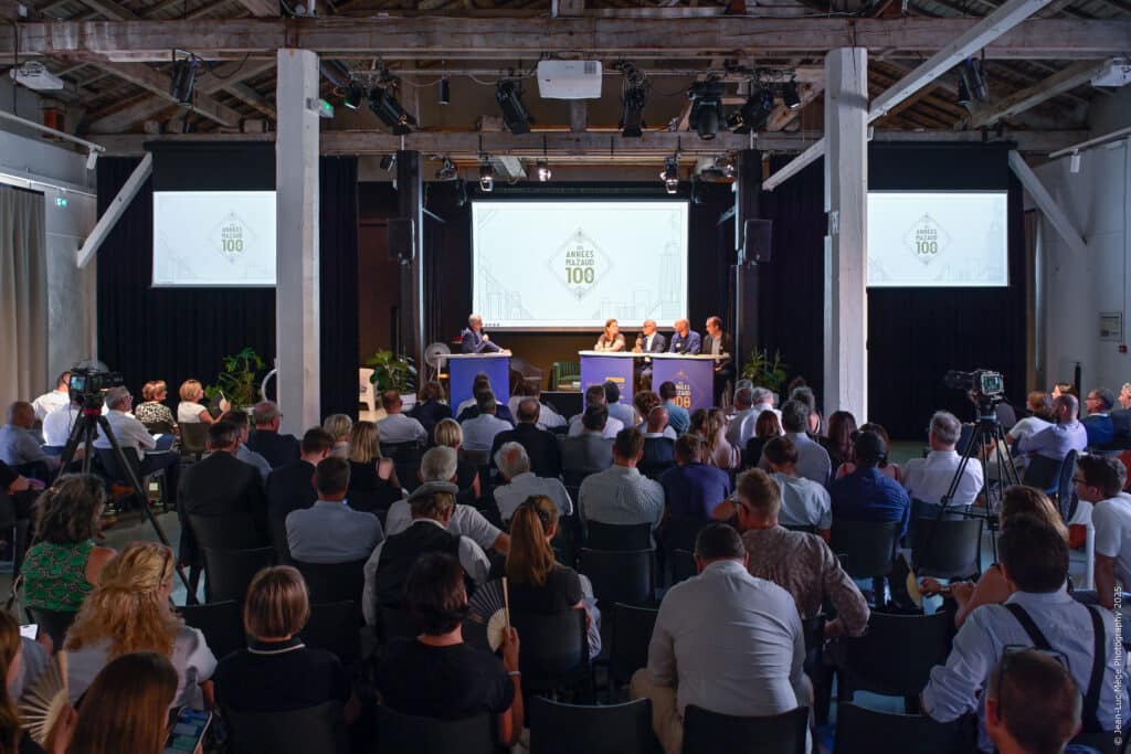 lyon entreprises groupe mazaud