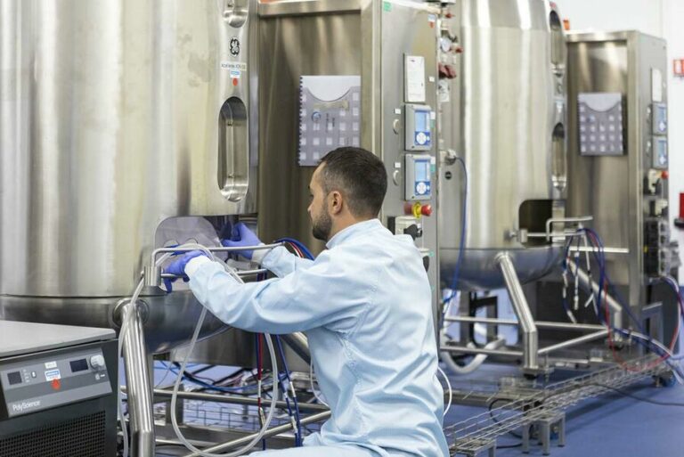 lyon entreprises amoéba