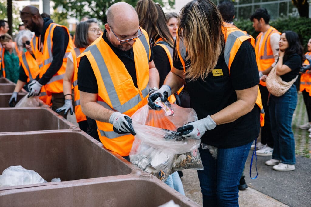 lyon entreprises clean in lyon