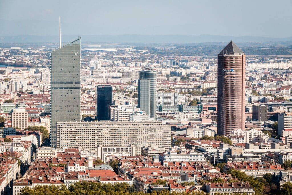 lyon entreprises CMA
