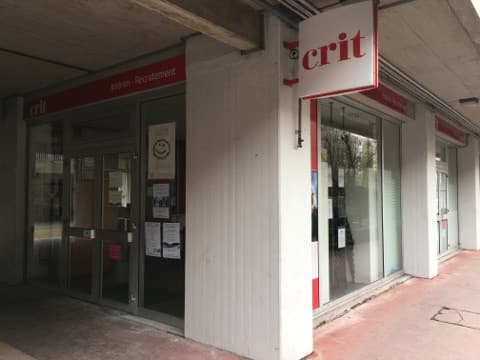 lyon entreprises crit