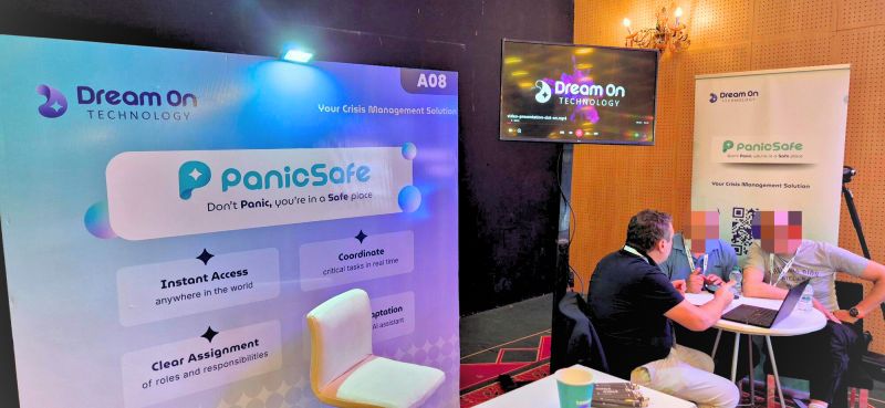 lyon entreprises dream on technology