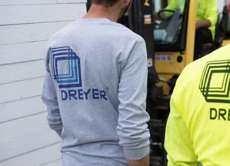 lyon entreprises dreyer