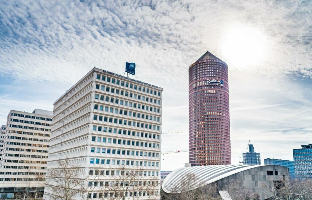 lyon entreprises états unis trade