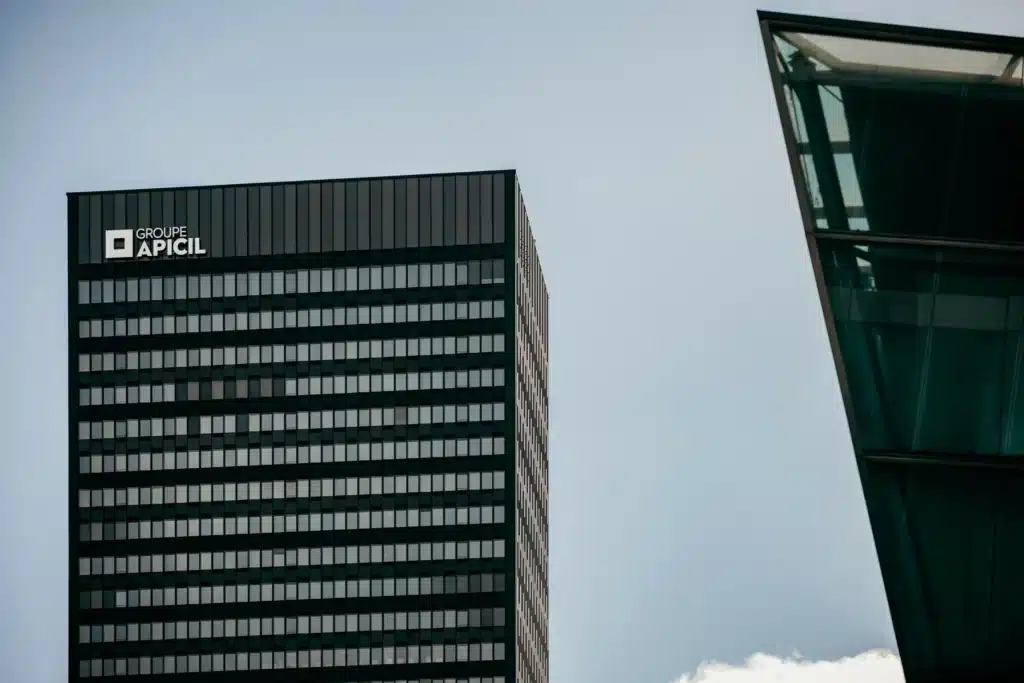 lyon entreprises groupe apicil