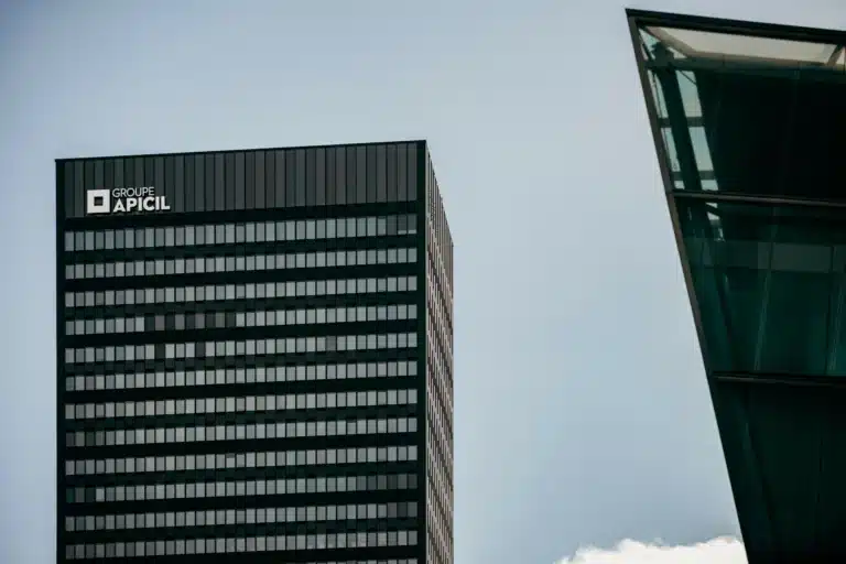 lyon entreprises groupe apicil