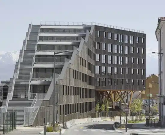 lyon entreprises matsubishi