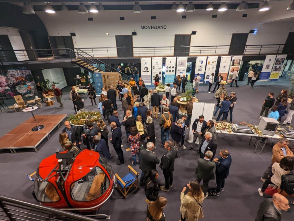 lyon entreprises nuit du design