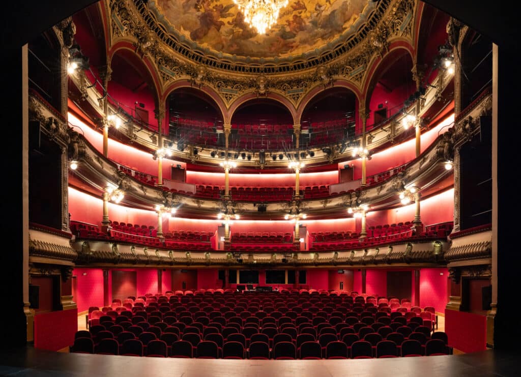 lyon entreprises projets artistiques