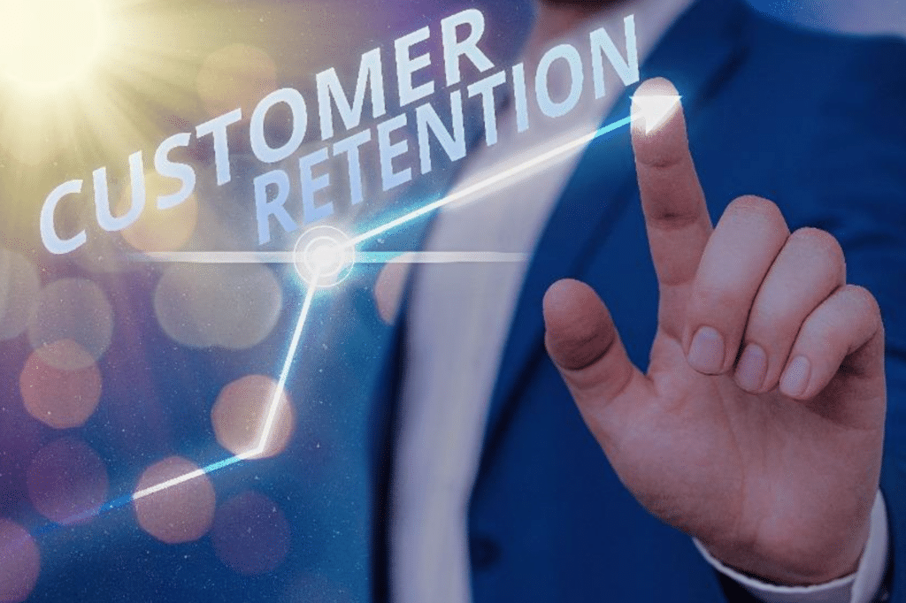 lyon entreprises retenir les clients