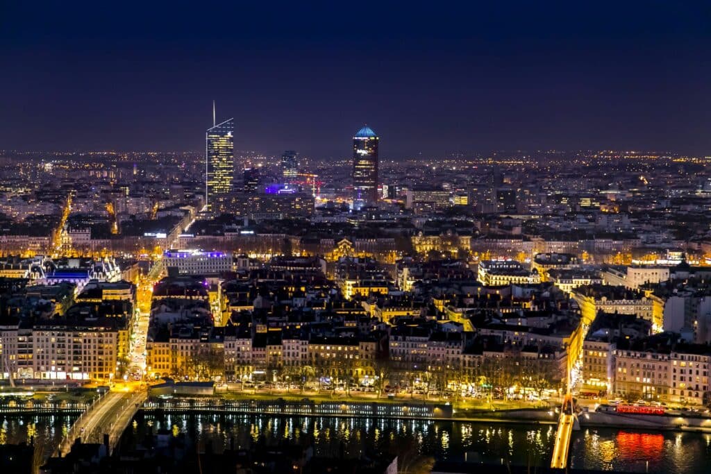 lyon entreprises U2P