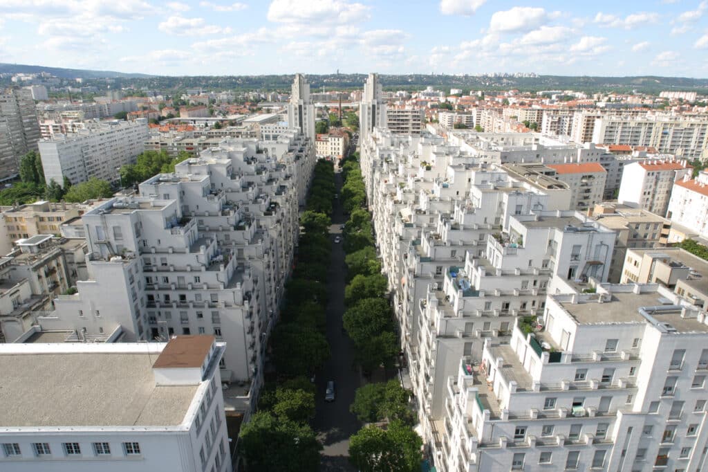 lyon entreprises villeurbanne centre projet