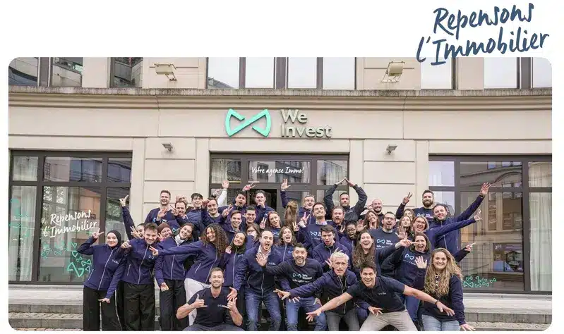 lyon entreprises weinvest