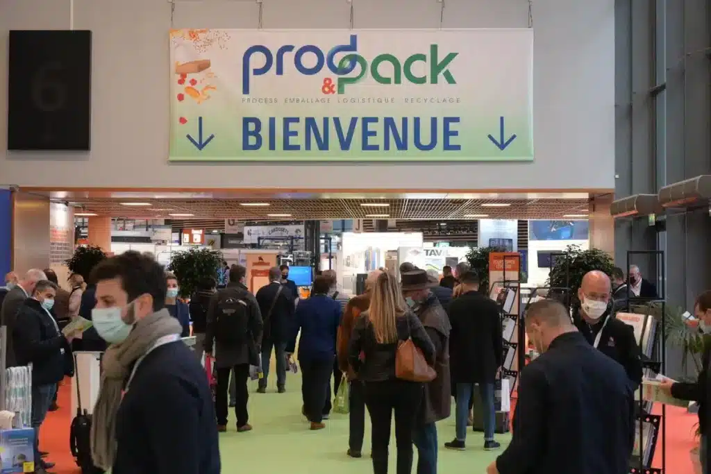 lyon entreprises prod and pack
