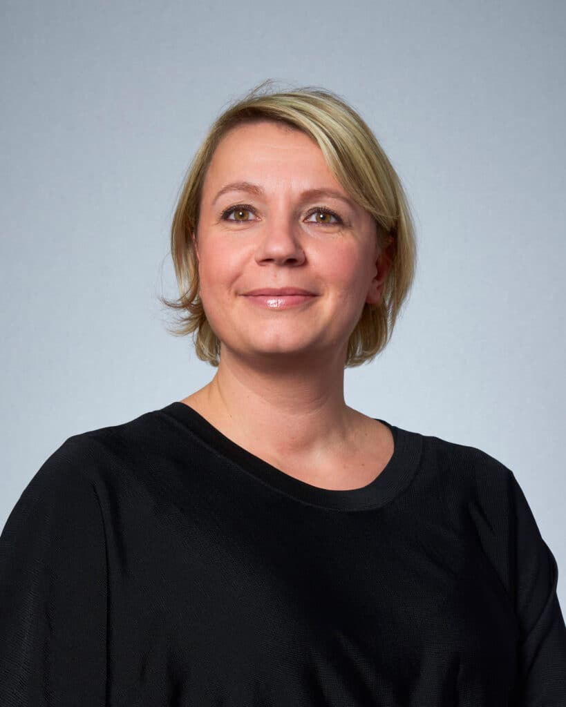 lyon entreprises Stéphanie Alvarez_Directrice GL Lyon Part-Dieu