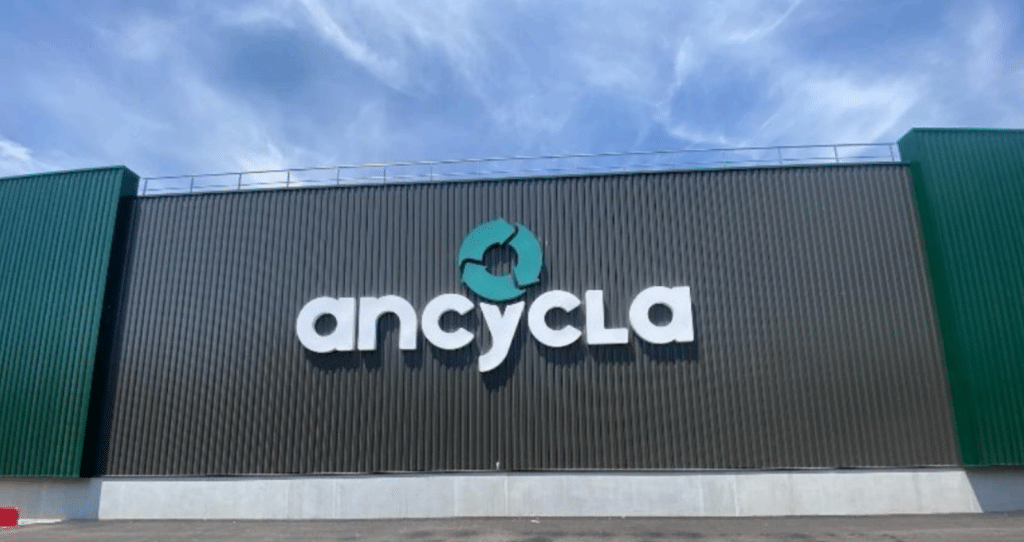 lyon entreprises ancycla