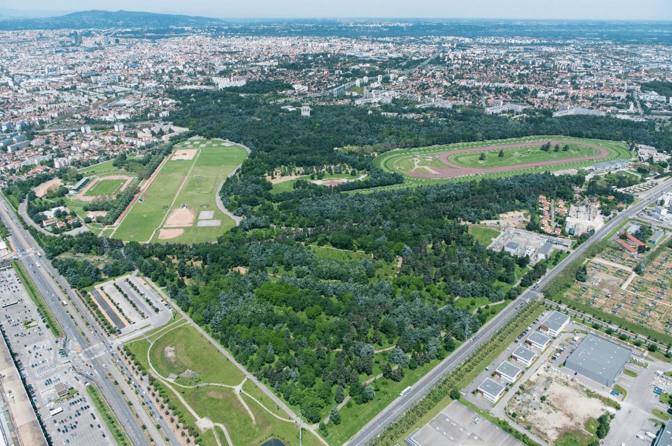 lyon entreprises parilly