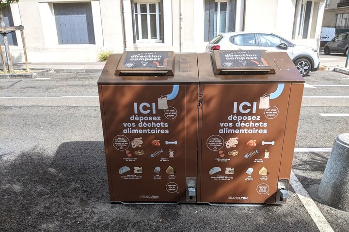 lyon entreprises déchets métropole de lyon