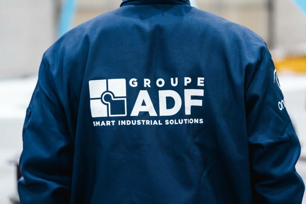 lyon entreprises groupe adf