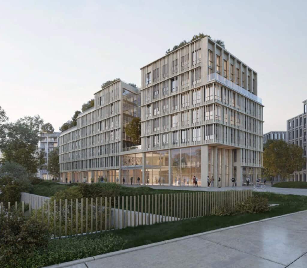 lyon entreprises igensia education