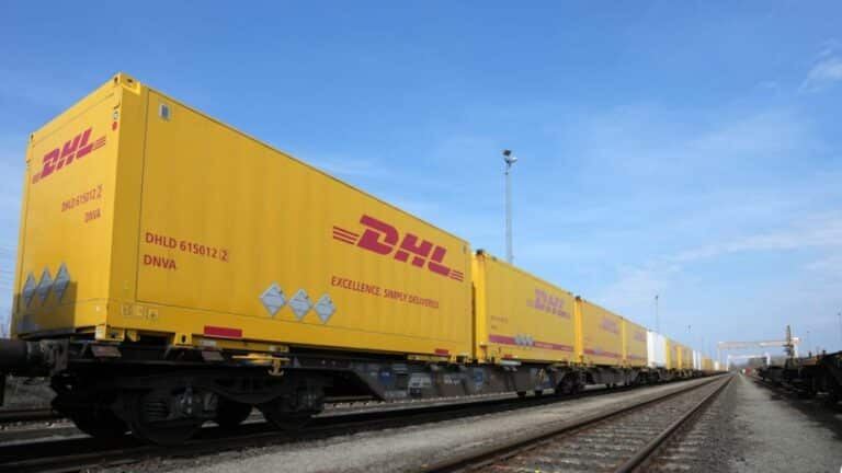 lyon entreprises train