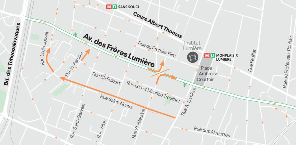 plan circulation frères lumière