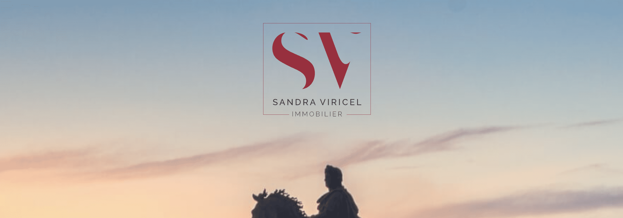 Sandra Viricel Immobilier