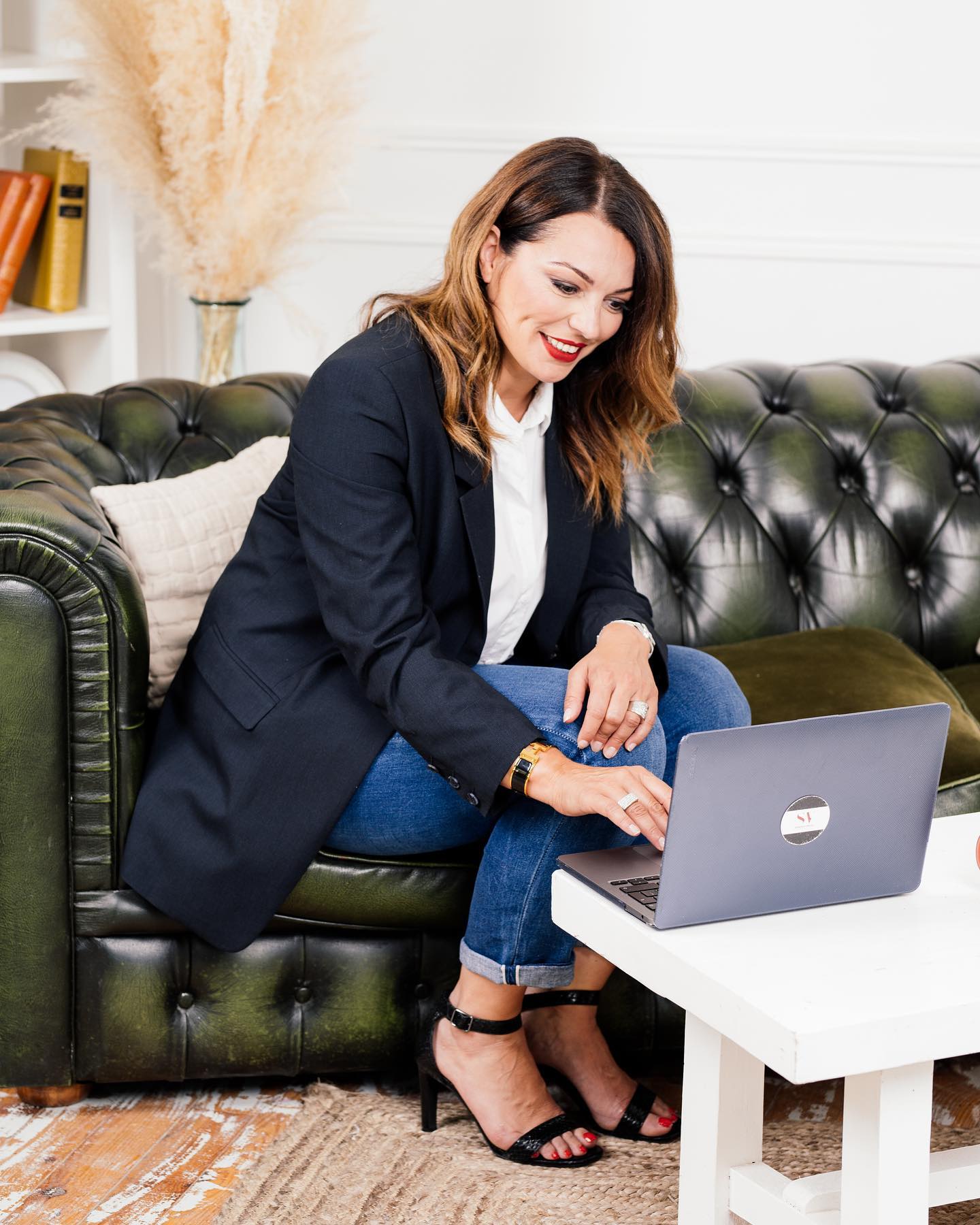 Sandra Viricel agence immobilière à lyon