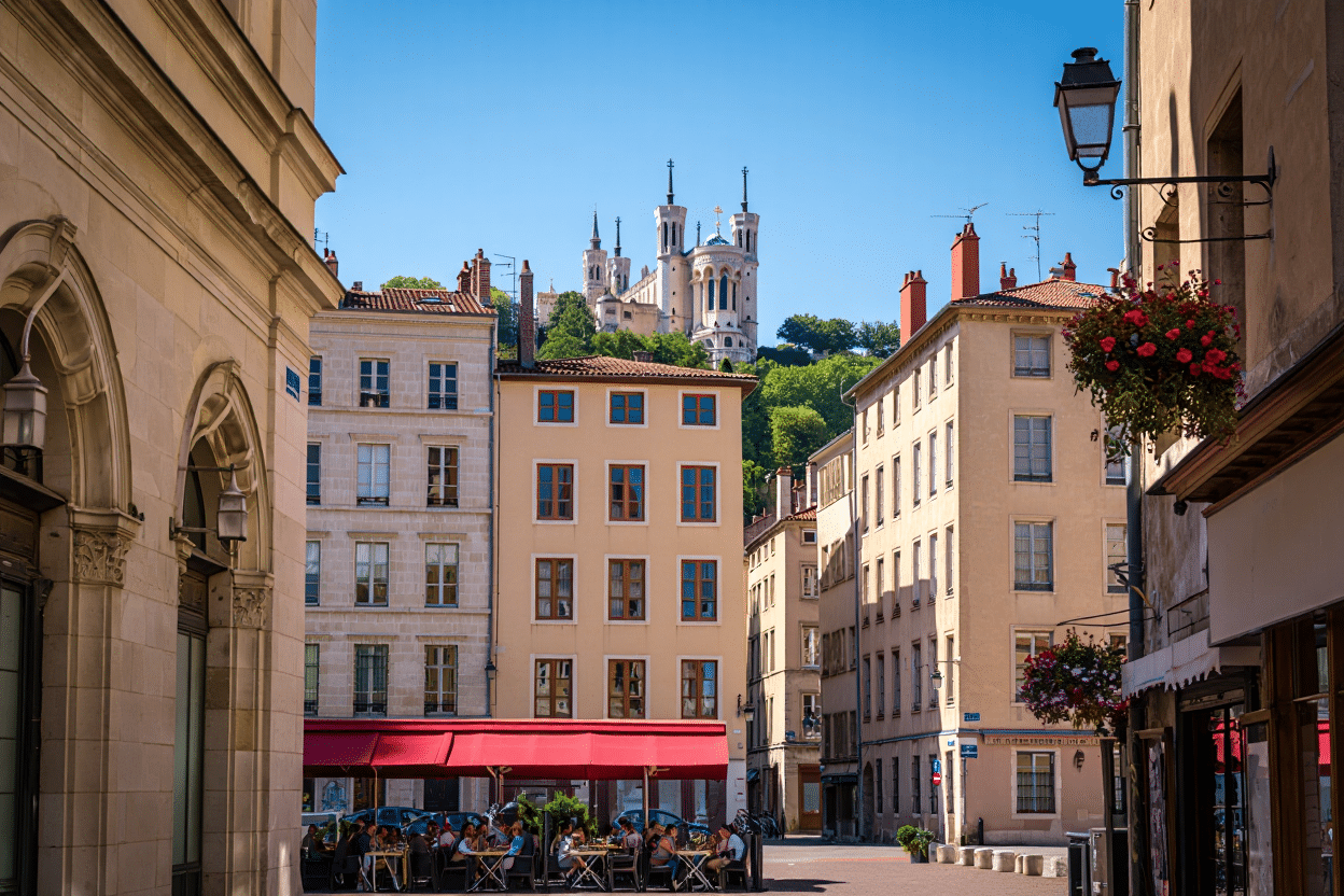 lyon entreprises que faire à lyon un weekend