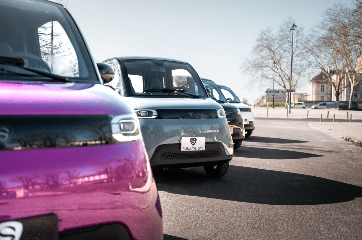 lyon entreprises simplicicar