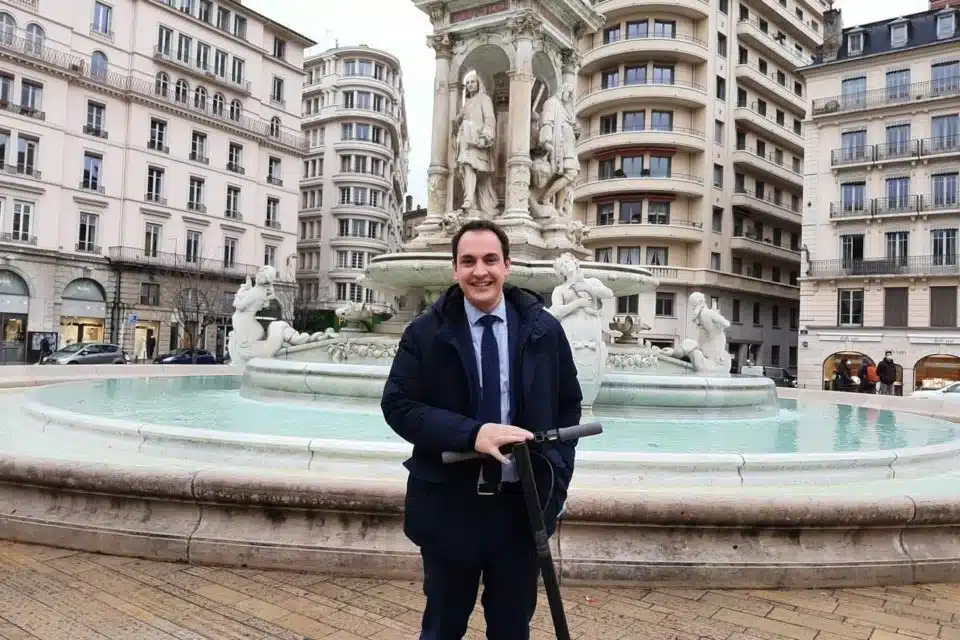 Une alliance pour une vision commune de Lyon