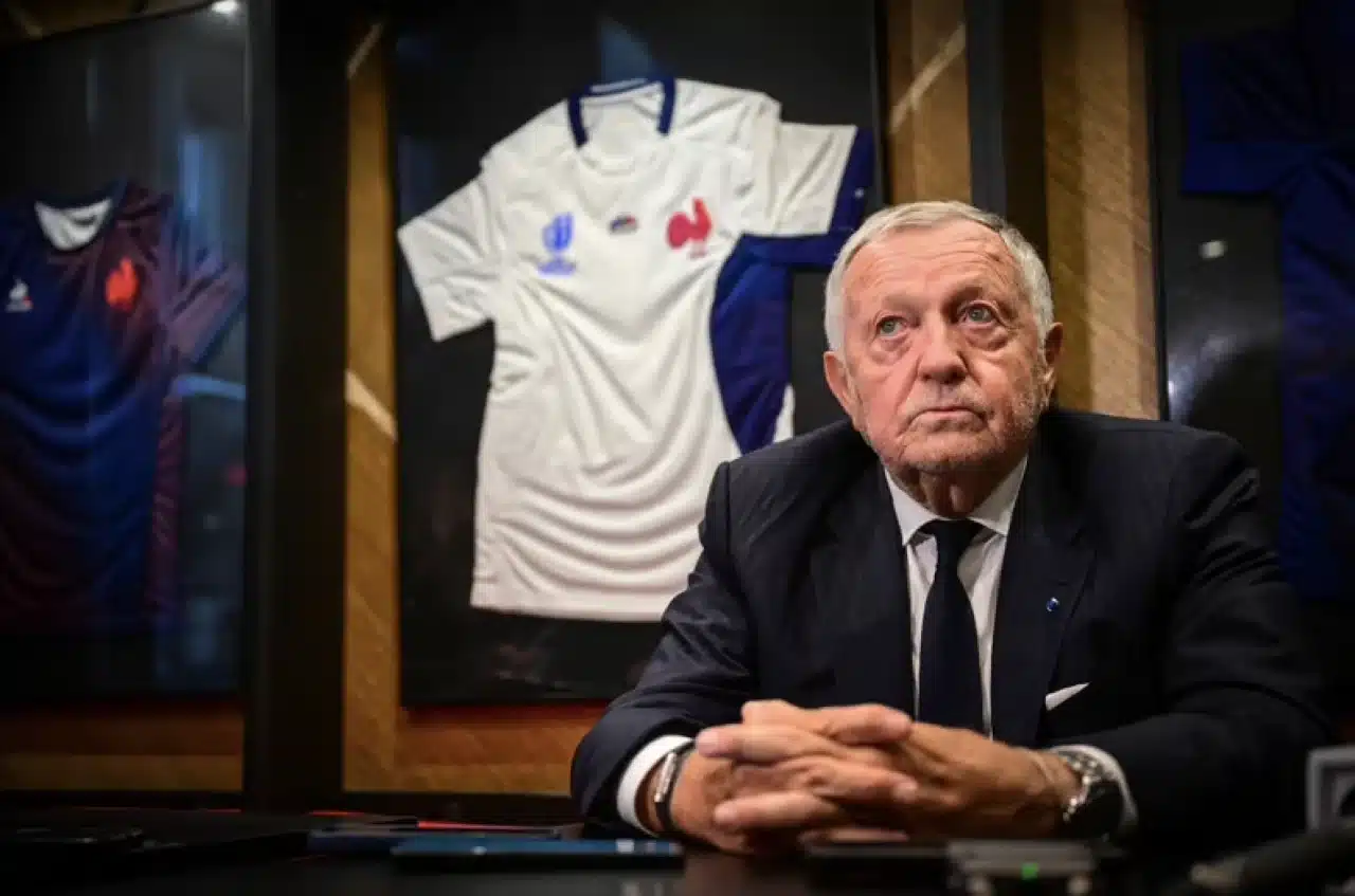 Les enjeux pour la candidature d’Aulas