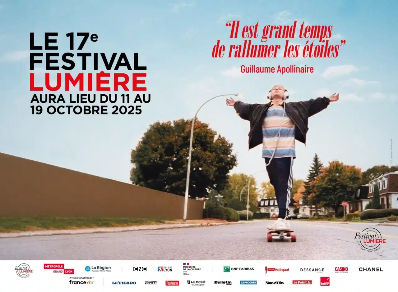 Le cinéma comme vecteur de réflexion et de partage