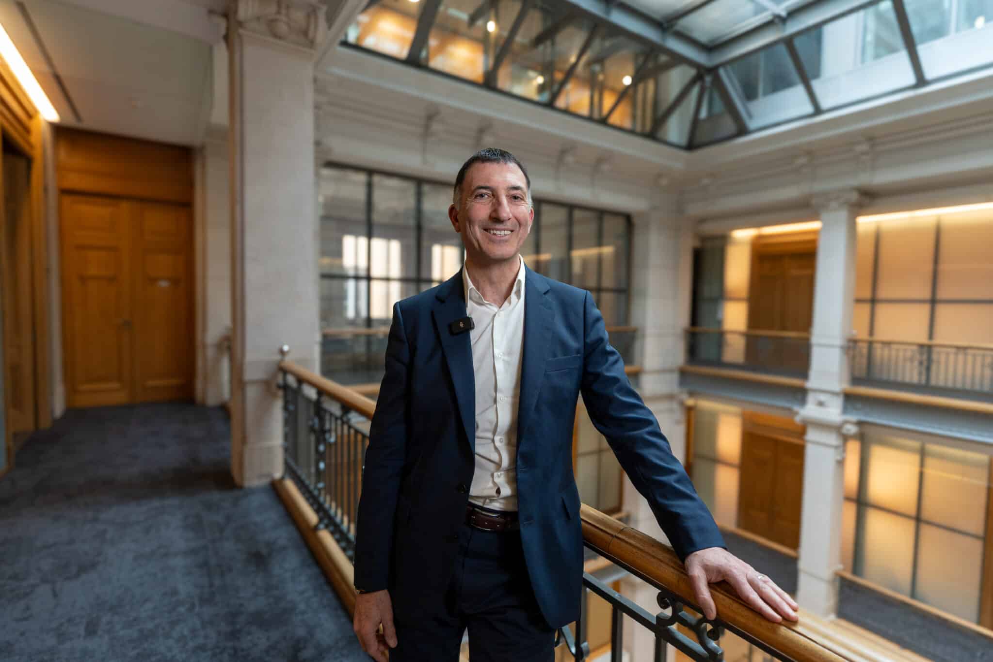 Jean-Jacques Deguirmendjian_CIC_LE
