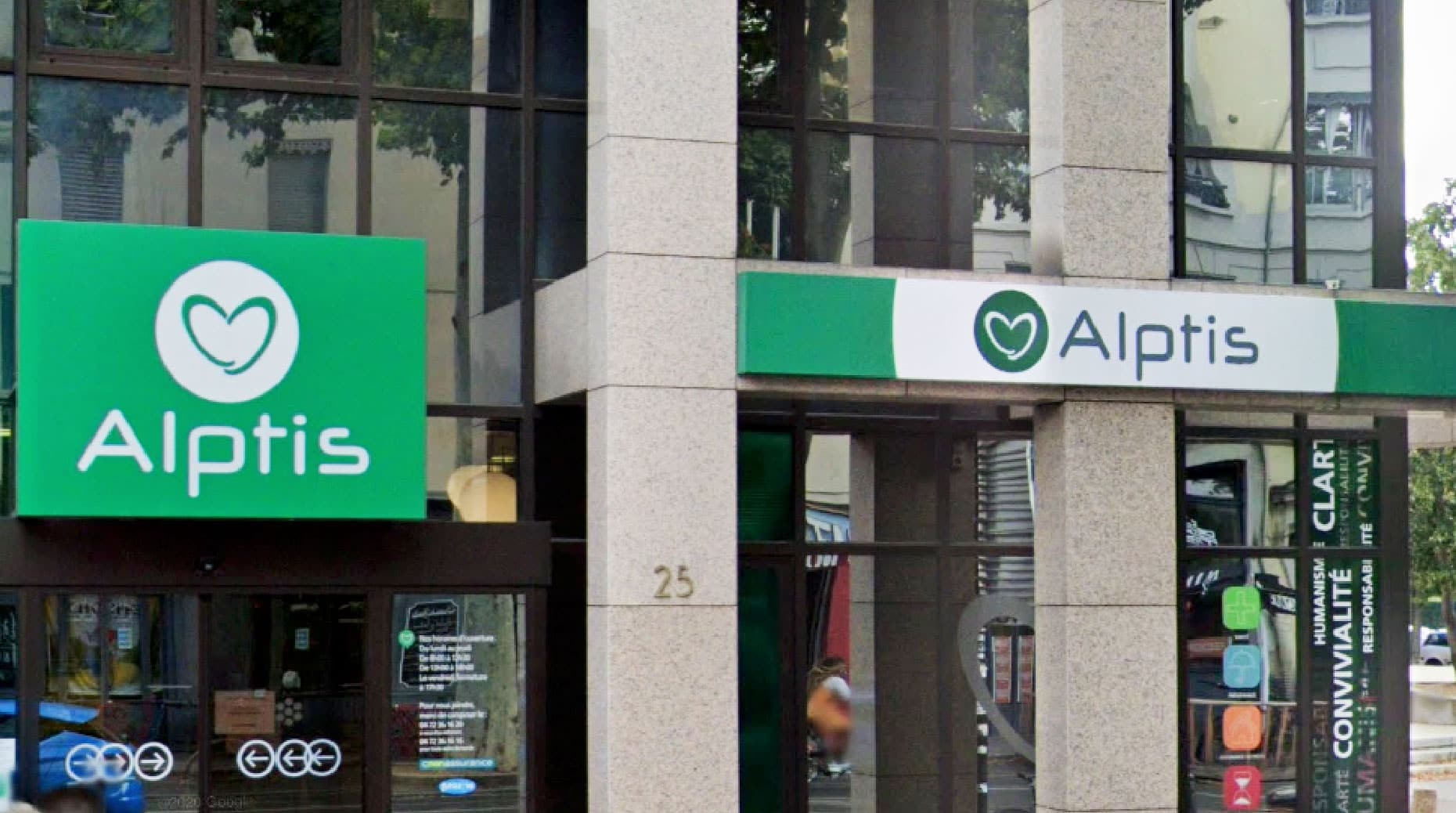 lyon entreprises alptis
