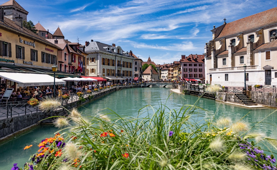 lyon entreprises annecy
